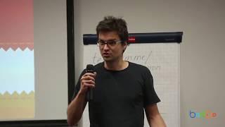 DevConf 2016   Почему язык Lua — это интересно