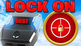 BEST** Cronus Zen Script for Sticky Aim + No Recoil ( BEST SCRIPT )