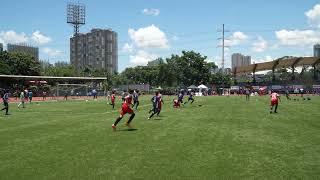 20230820 Philtech Cup U13 Arayat FC vs Forza