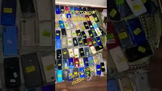 second hand mobile Habib mobile Imlipara ambikapur chattisgarh all india courier service avlb