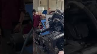 Injection Moulding Machine Setup | Sampling Process Step-by-Step | Moulding Tasks Explained