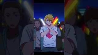 He chose everyone#anime