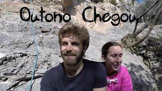 cliMBing4life - Diário de um Casal Escalador Ep. 22: Outono Chegou