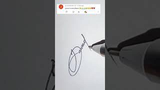 Jawad name signature  next turn your  comment short name
