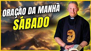 ORAÇÃO DA MANHÃ COM PADRE MARCELO ROSSI - 26/10/24