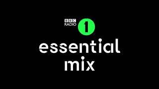 2006/09/03 Kerri Chandler Essential Mix