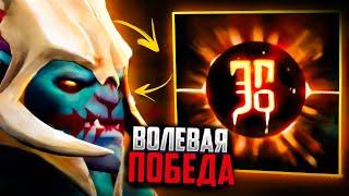 HUSKAR Q / 8000 ХП ЧТОБЫ ВЫИГРАТЬ ИМБУ? / DOTA 1X6