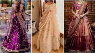 Must Learn DRAPING STYLES | Bridal Draping Styles | Saree Draping