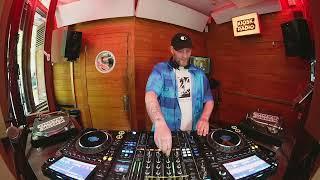 JailleFM w/ Perceval @ Kiosk Radio 15.06.2025