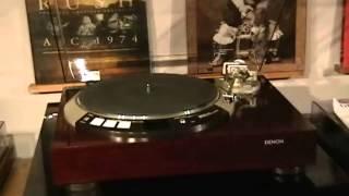 Why I Love My Denon DP 60L Turntable