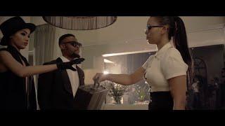 Laylizzy ft. AKA - Hello (Official Video)