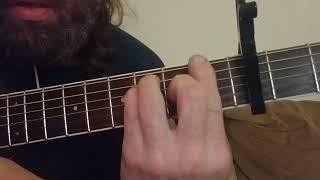 Djo / End Of Beginning / Tutorial / Singing and Guitar Lesson / J Gramza