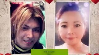 Hero(mark dizon and Marie Mejia )revive version duet mark and Mejia