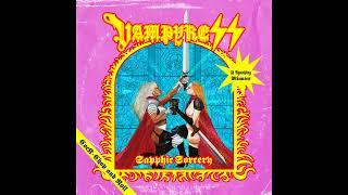 Vampyress - Sapphic Sorcery (full album, 2024)