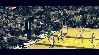 The NBA Highlights [HD] (Wiz Khalifa Black and Yellow)