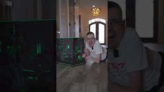 ME OR A GAMING PC ?