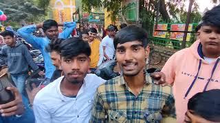 @garibboi3716 Meet-up Ranchi Oxygen Park ||  Police Angry on Meetup || Garib Boi Meetup Vlog Ranchi