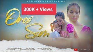 Orai Som || an official Bodo music video||Helina Daimary & Hamfu || Sai Mansum ||Baby Rabha , Mijing