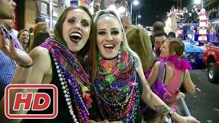 2017 Gasparilla - Tampa's Mardi Gras