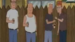 king of the hill yep