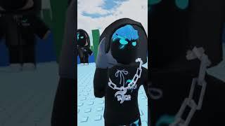 Mewing (Roblox animation)