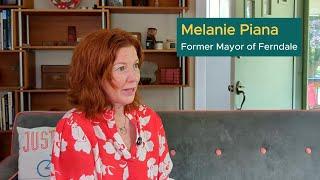 Melanie Piana on Spending Tax Dollars Efficiently – Yes Ferndale