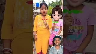 The little one did not get a lollipop  #shortvideo #ytshorts #drama #shorts