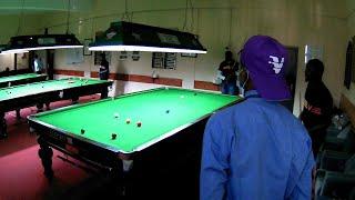 VFD LCC SNOOKER DAY 6