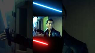 starwar2 #starwars #maytheforcebewithyou #lightsaber