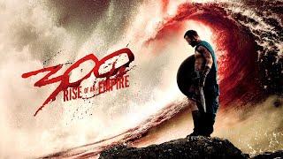 300: Rise of an Empire (2014) Movie || Sullivan Stapleton, Eva Green, Lena H || Review and Facts