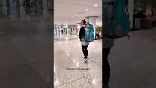 Лайфхак, как пройти границу без обратного билета