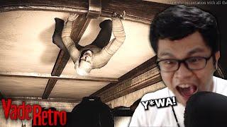 BISAYA PLAYS VADE RETRO | Y*WA NGA DEMONYO!