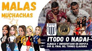 ¡A TODO O NADA! SE DEFINE EL CAMPEÓN DEL CLAUSURA Y SI HAY SEMIFINALES Y PLAY OFF