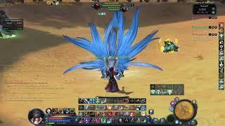 Aion classic 2 0  what happen