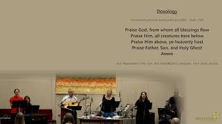 WEPC Worship for September 29, 2024