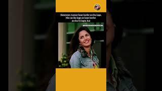 Achhe Logo Se Baat Karke Accha Hi Lagta Hai 