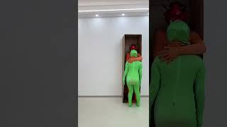 #节奏盒子#家庭#搞笑#可爱
