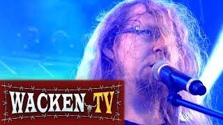 Ahab - The Hunt - Live at Wacken Open Air 2017