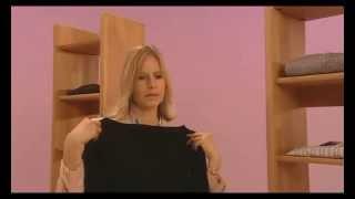 Buying clothes