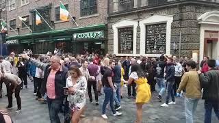 Mathew street