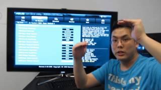 NCIXPC behind the Scenes: Ivy Bridge Overclocking 101