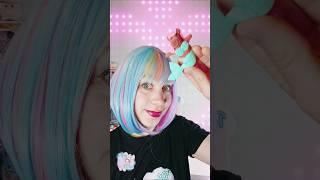DIY Capybara Mermaid ‍️