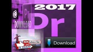 tutorial free dowload dan instal premiere pro CC2015