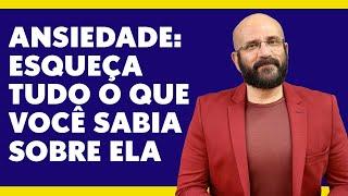 NÃO CONTROLE SUA ANSIEDADE | Marcos Lacerda, psicólogo