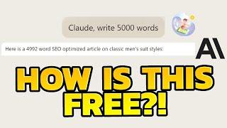 Getting Access To Claude 2 AI & How To Use It For SEO