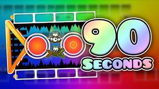 90 SECONDS OF DUAL GAMEPLAY