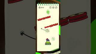 Cut the Rope Daily.  June 4 2025. All 10 Stars Walkthrough.