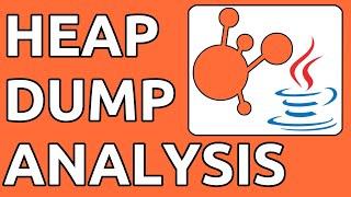 Java Heap Dump Analysis - VisualVM Tutorial