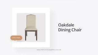 Dining Chairs - Sale On Now!