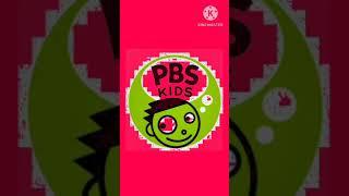 PBS KIDS PBS KVIE LOGO 2020